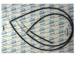 Ez Slider Cable Set 1955-59 Chevy Truck W/non-air Heater W/lever Cont 50-9209. Fixed Price $46.86.