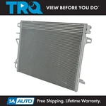 Trq Ac Condenser A/c Air Conditioning For Town & Country Grand Caravan Minivan. Fixed Price $99.95.