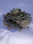 66 Chevrolet Corvette Holley Carburetor 3605 350 Engine-remanufactured. Fixed Price $875.00.