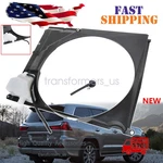 For Lexus LX570 Toyota Land Cruiser J200 Radiator Fan Shroud 16711-38120 New. Fixed Price $108.08.