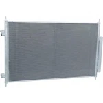For Honda Hr-v A/c Condenser 2016 17 18 2019 5MM HO3030162 80110-T7W-A01. Fixed Price $78.14.