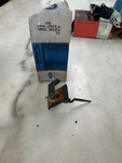 Nos 1974 1976 Ford Torino Cougar Rear Window Defogger Switch D4OZ-18578-A. Fixed Price $55.00.