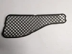 1971 1972 1973 Mustang Cougar Cowl Vent Grille Fresh Air Ford Part. Fixed Price $24.71.
