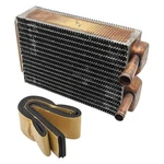 For Chevy Impala 1963-1967 Oer 3004814 Hvac Heater Core. Fixed Price $202.87.