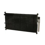 07-12 Acura Rdx A/c Air Conditioner Condenser Assembly 80100-STK-A012-M1. Fixed Price $39.99.
