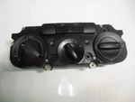 Temperature Control Sedan Vin K 8TH Digit Ac Fits 05-08 Jetta 507877. Fixed Price $49.80.