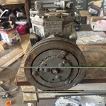 F210R-16909 York Air Compressor , R12 Ac. Fixed Price $80.00.