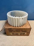 Ford DOAZ-18504-A Heater Blower Wheel. Fixed Price $29.96.