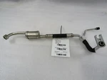 Ferrari 458 Italia, Spider, Ac Hose Line, Underfloor, Used, P/n 83193900. Fixed Price $200.00.