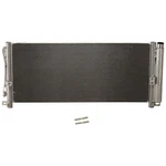 A/c Ac Condenser 97606J5150 For Kia Stinger Genesis G70 2019-2021. Fixed Price $72.91.