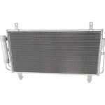 A/c Condenser For 2018-2020 Mitsubishi Eclipse Cross. Fixed Price $71.61.