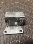 Nos Gm 412686 Blower Relay Buick Cadillac Corvette Camaro Oldsmobile Pontiac. Fixed Price $45.00.