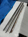 70 Plymouth Valiant Dodge Dart Door Panel Chrome. Fixed Price $22.95.