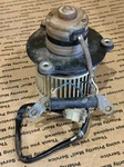Toyota Land Cruiser FJ40 Heater Blower Motor Front Tested Working. Fixed Price $125.00.