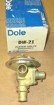 New Dole DW-21 1969 1970 Buick Temperature Control Valve 1230573, 15-5136. Fixed Price $42.75.
