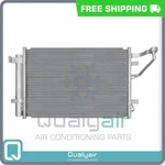 New A/c Condenser Fits Hyundai Elantra 2007-2010 Oe# 976062H010. Fixed Price $88.95.