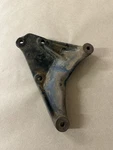 1969 1970 Chevelle Camaro Gm Small Block A/c Front Compressor Bracket # 3932432. Fixed Price $39.95.