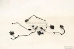 2024-2025 Mazda CX-90 Hvac Heater Air Mix Flap Actuator Motor Set/harness Oem. Fixed Price $119.00.