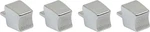 1963 Impala Bel Air Biscayne; Heater Control Knobs; 4 Piece Set. Fixed Price $29.99.
