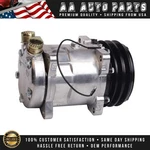 A/c Conditioning Compressor V-belt Pulley Fit Sanden 508 Style Chrome Hot Rod. Fixed Price $100.99.