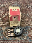 Nos Gm 16015256 Blower Motor Switch 15-71069 77 84 Chevy Camaro Monte Oem. Fixed Price $17.05.