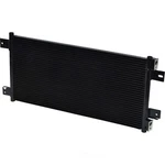A/c Condenser-condenser Parallel Flow Uac Cn 3765PFC. Fixed Price $154.99.