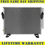 New Ac Condenser For 2006-2019 Toyota Tundra Sequoia. Fixed Price $77.90.