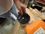 35588 Blower Motor "read The Listing Please" 9W Gm Cars With Ac. Fixed Price $35.00.