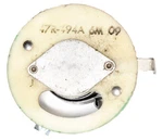 New Choke Thermostat 1977-1981 Ford 2.3L 140CID W/holley Carb 47R-494A CV222. Fixed Price $9.95.