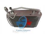 74 75 76 Chevy Camaro Malibu Evaporator Core Coil Air Conditioning Gm New EV6220. Fixed Price $354.00.