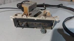 1972-76 Body Hvac Controls 3502776 Dart Duster 340 Demon Scamp Swinger Heater. Fixed Price $135.00.
