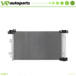 New A/c Condenser For 2019-2020 Nissan Altima 2.0L 2.5L L4 30131 921006CA0A. Fixed Price $58.68.