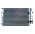 Genuine New Cooler Condenser Assy Suits Hyundai Elantra 2015-2018. Fixed Price $376.07.
