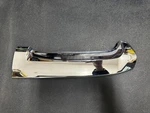 2013 2014 Subaru Outback Front Grille Bright Chrome Finish Trim Left Driver Oem. Fixed Price $39.99.