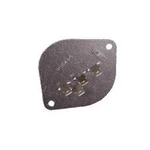 Genuine Acdelco For Chevy Blazer/suburban 1990 1991 Blower Motor Resistor Blade. Fixed Price $35.79.