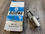 1969 70 71 Dodge Pick Up Truck Power Wagon Nos Mopar Heater Switch 2911012. Fixed Price $85.00.