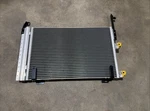 Ferrari California T Ac Condenser 240590. Fixed Price $475.00.