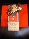 Nos 1956 Rambler Heater Valve 3146518 Ranco In Eureka Box. Fixed Price $125.00.