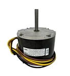 Genteq 3S047 Carrier 1/4 Hp, 1100 Rpm, 208-230 V Condenser Fan Motor For 5KCP.... Fixed Price $149.74.