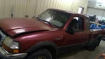 Used A/c Condenser Fits: 1998 Ford Ranger Grade. Fixed Price $68.89.