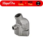 1940 1941 Plymouth Chrysler Desoto Dodge Deluxe New Thermostat Housing. Fixed Price $89.99.