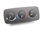 New Unboxed 55116949AB Rear Hvac Heater Control Panel For 06-07 Jeep Commander. Fixed Price $29.95.