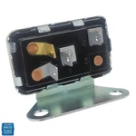 1969-76 Chevrolet Cars Blower Motor Relay With A/c & Auto Temp Control. Fixed Price $19.99.