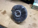 Ford Motorcraft YB-3082 Cooling Fan Clutch. Fixed Price $85.00.