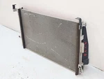 11 12 14 Kia Sedona Ac A/c Air Conditioning Condenser 976064D970 *bent Fins*. Fixed Price $155.44.