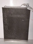 12 13 14 15 16 Bmw 528I F10 Ac Condensor. Fixed Price $120.00.