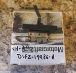 Oem Nos Motorcraft A/c Blower Switch # D1FZ-19986-A Fits 1971 Ford Pinto. Fixed Price $27.99.