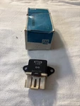 Nos Gm Ac Delco 1-477329 A/c Control Valve Lockout Relay 1979-1981?. Fixed Price $15.96.
