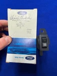 Ford Genuine Nos Rear Window Heater Defrost Switch E4FZ-18C621-A. Fixed Price $15.00.
