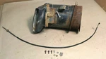 1961 & Other Ford Thunderbird Lh Dash Air Vent Cable. Fixed Price $78.59.